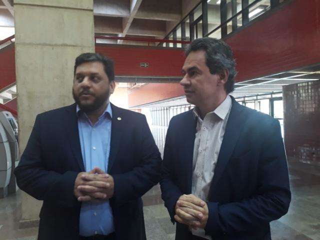 Prefeitura dar&aacute; &quot;voto de confian&ccedil;a&quot; com alvar&aacute; para obra em minutos