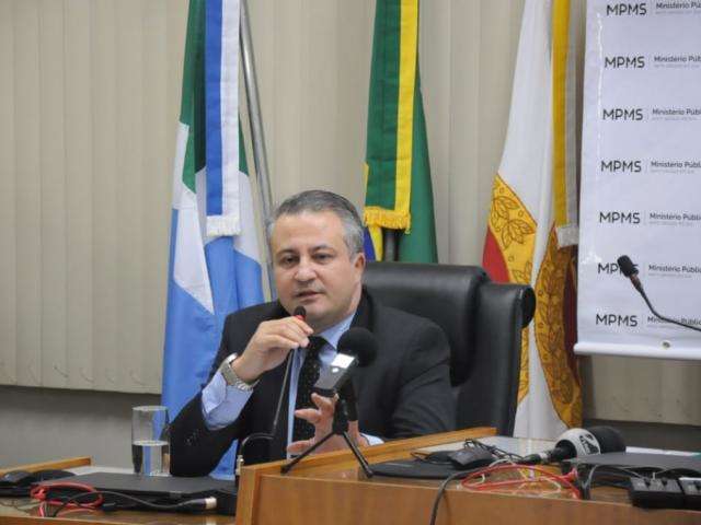 Estado abrir&aacute; processo administrativo contra servidores envolvidos em fraude