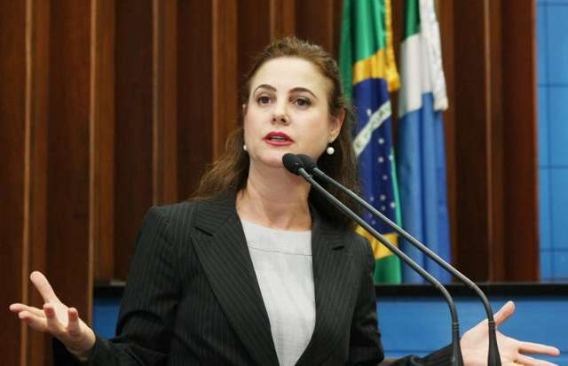 Em MS, 8 siglas n&atilde;o prestam contas e podem ficar sem fundo partid&aacute;rio