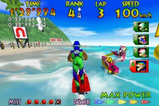 Nintendo 64: relembre os jogos com melhores gráficos do videogame