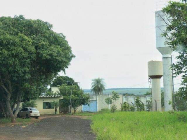 Ap&oacute;s fuga de 26 internos, Sejusp ir&aacute; instalar gerador de energia em Unei 