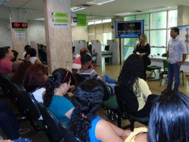 Semana termina com 168 oportunidades de emprego dispon&iacute;veis na Funtrab 