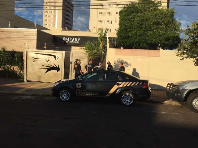 Golpe continua, agora com tentativas de desqualificar investiga&ccedil;&atilde;o da PF