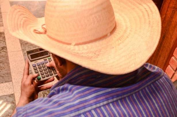 Termina no domingo prazo para produtor fazer contribui&ccedil;&atilde;o sindical