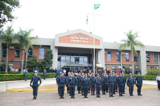 Desafio &eacute; manter a pol&iacute;tica de redu&ccedil;&atilde;o da viol&ecirc;ncia, diz comandante da PM