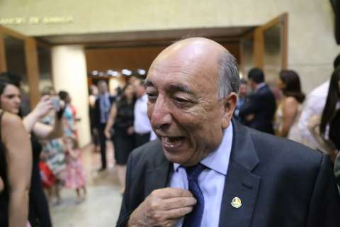 “Bem amadurecida”, diz Pedro Chaves sobre conversa para assumir cargo no governo