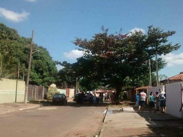 Acusado de matar vizinho a facadas por d&iacute;vida de R$ 20 vai a j&uacute;ri amanh&atilde;