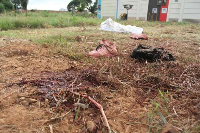 Irm&atilde; identifica mulher encontrada com sinais de espancamento