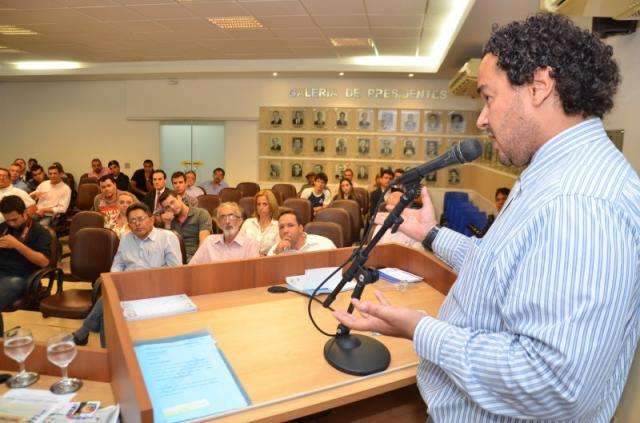 C&acirc;meras de monitoramento na Capital n&atilde;o ter&atilde;o infravermelho