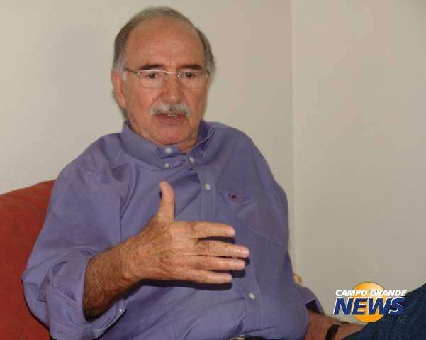 Schimidt diz que PDT pode apostar em candidaturas &ldquo;alternativas&rdquo; em 2014
