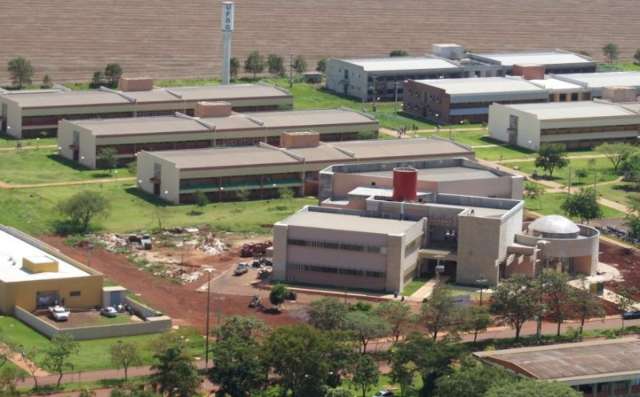 Prazo para inscri&ccedil;&atilde;o em vestibular da UFGD termina sexta-feira