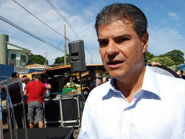  Prefeito n&atilde;o acredita que Estado repasse verba para recuperar danos da chuva