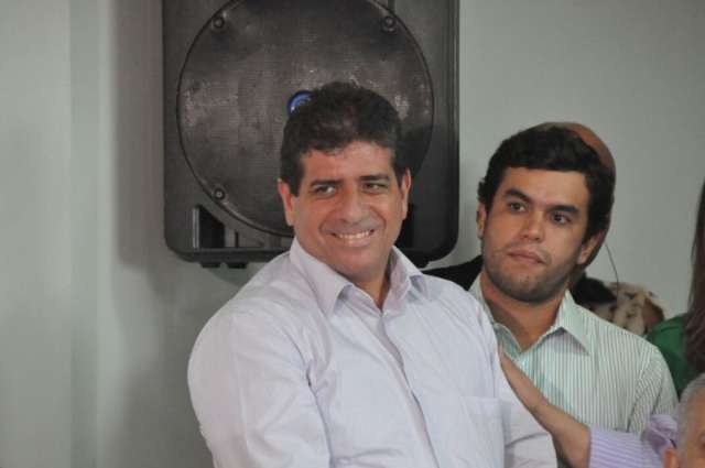 Iremos trabalhar para valorizar ainda mais a cultura de MS, diz Athayde