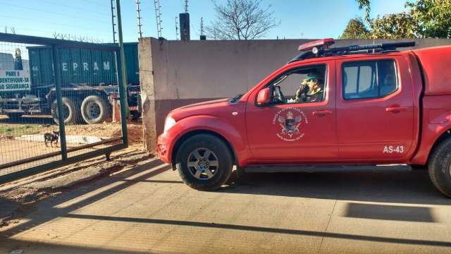 Morre no hospital trabalhador que teve bra&ccedil;o decepado em usina de reciclagem