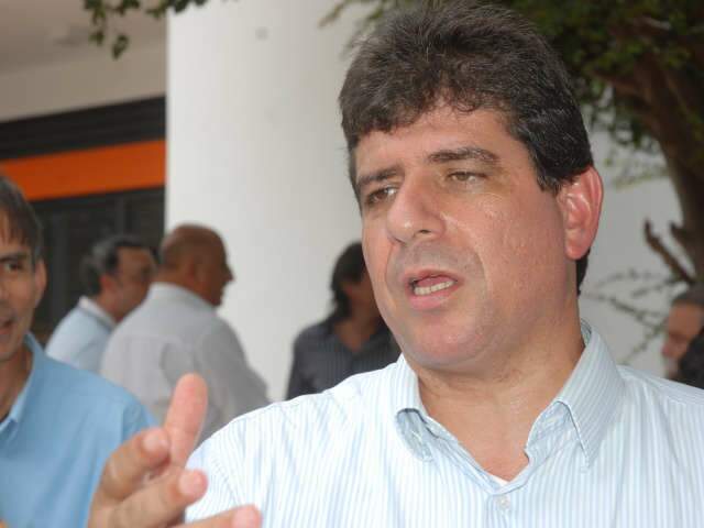  PPS processa vereador M&aacute;rio Cesar por infidelidade partid&aacute;ria
