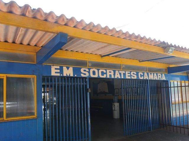 Matr&iacute;cula acaba e designa&ccedil;&atilde;o para escolas municipais sai dia 21
