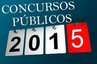 2015 será ano de grandes concursos e sempre há tempo para se preparar