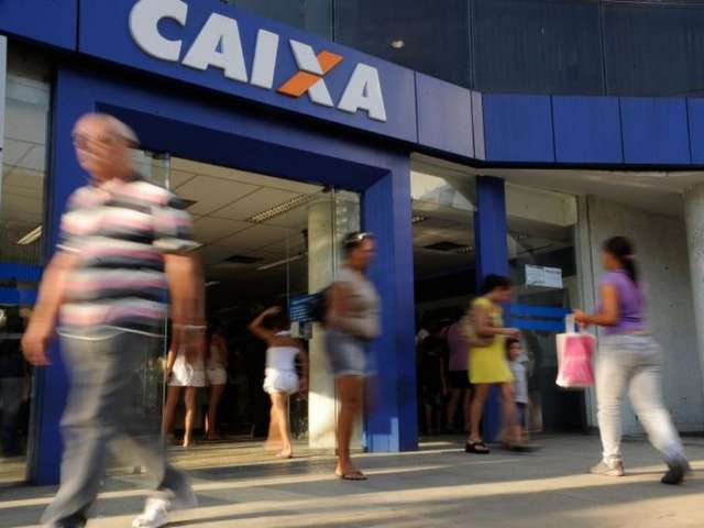 Saque do FGTS para nascidos em fevereiro e mar&ccedil;o come&ccedil;a nesta sexta