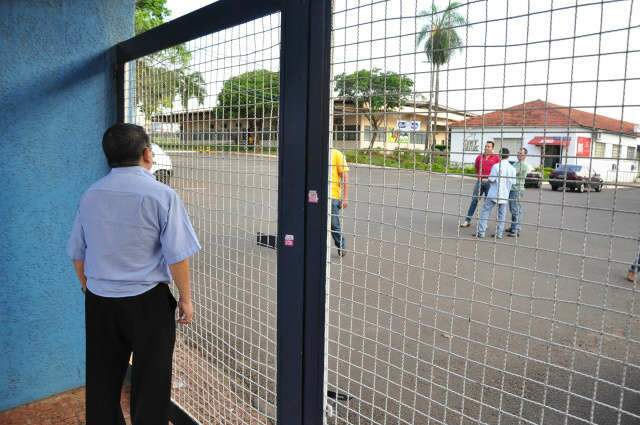 Acrissul fecha Parque de Exposi&ccedil;&otilde;es revoltada com embargo de shows