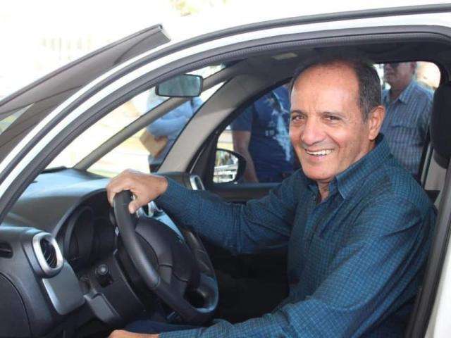 C&acirc;mara vota dia 26 pedido de cassa&ccedil;&atilde;o de prefeito por cheque suspeito