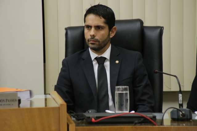 Ex-coordenador do Gaeco contesta e diz que vereadores foram investigados