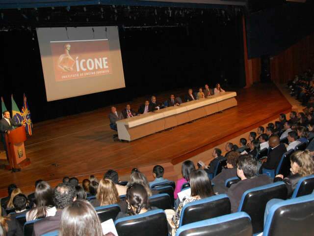  Congresso de Direito traz especialistas para debater temas do momento na Capital