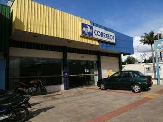 Correios fechar&atilde;o duas ag&ecirc;ncias na Capital, mas n&uacute;mero pode ser maior