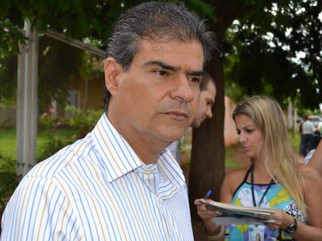  Com 50% pronto, Hospital do Trauma depende de R$ 2,5 milh&otilde;es para t&eacute;rmino