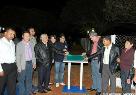  Bandeirantes e Vicentina fazem anivers&aacute;rio nesta quarta-feira 