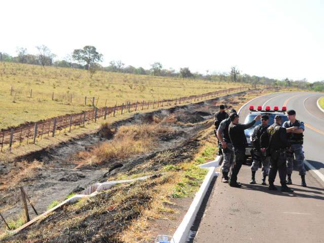  Bar de onde jovem sa&iacute;ram antes de sequestro n&atilde;o deve abrir hoje
