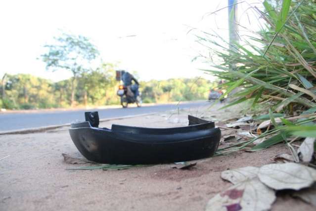 Mulher de motorista que atropelou e matou diz que v&iacute;tima perseguia marido