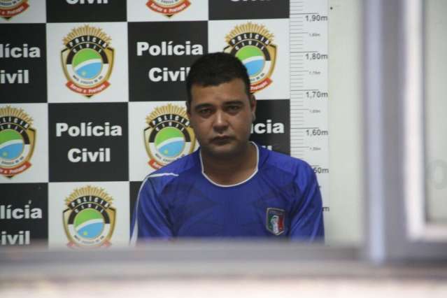 Marido tinha jurado morte e matou mulher logo ap&oacute;s deixar pris&atilde;o