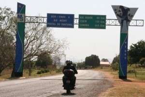 Conhecido por suas cachoeiras, Rio Negro comemora 51 anos hoje
