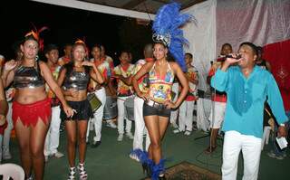 Samba-enredo da Mocidade foi lançado domingo