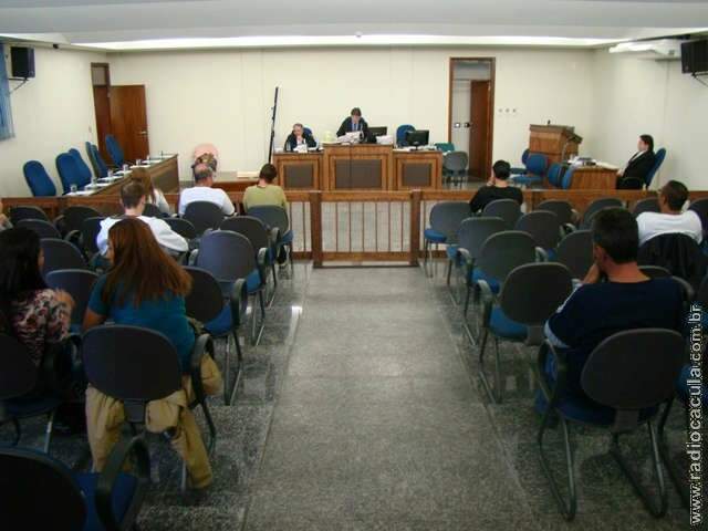  Assassino de adolescente &eacute; condenado a 19 anos de pris&atilde;o