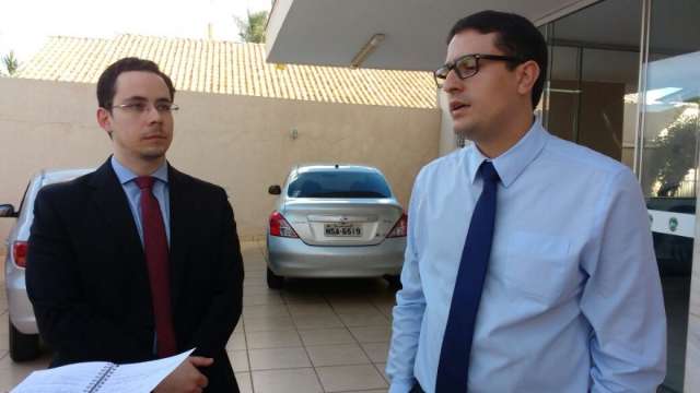 Procurador teria dado &aacute;lcool a adolescentes e prometia at&eacute; viagens