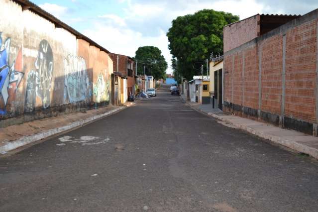 Desenvolvimento chega, melhora  vida, mas n&atilde;o afasta viol&ecirc;ncia de bairro