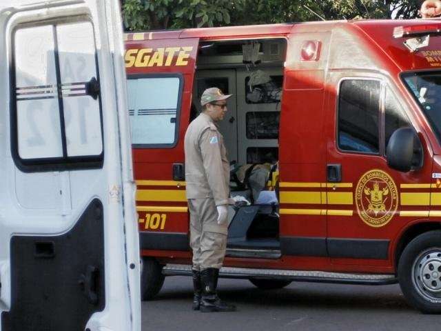 Em 11 dias, maio amarelo registra cinco mortes no tr&acirc;nsito da Capital 