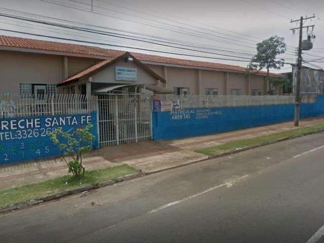 Prefeitura diz que n&atilde;o tem como assumir creche amea&ccedil;ada de fechamento 