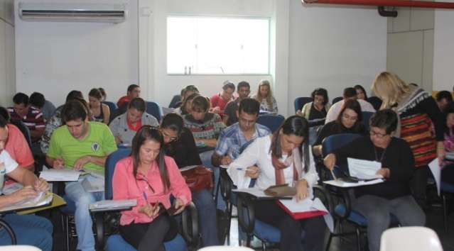 Aprovados em concurso da Educa&ccedil;&atilde;o devem realizar inspe&ccedil;&atilde;o m&eacute;dica nesta ter&ccedil;a 
