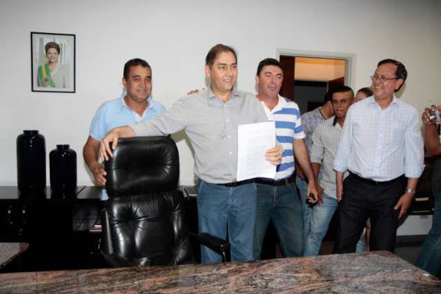 Sindic&acirc;ncias podem ser provas na cassa&ccedil;&atilde;o da candidatura de Bernal
