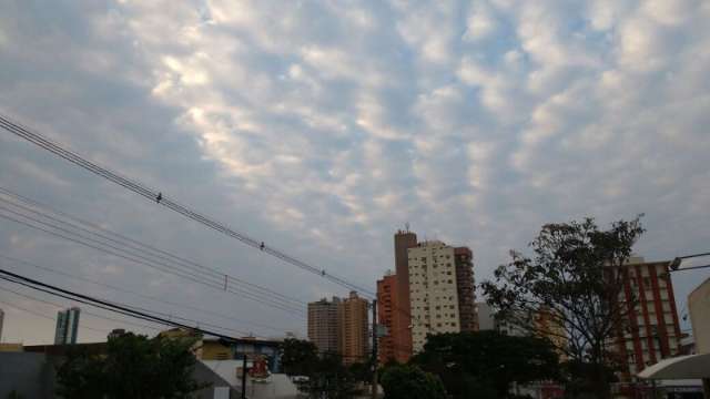 Temperatura Se Eleva Em Todo O Estado Nesta Quinta-feira E Máxima ...