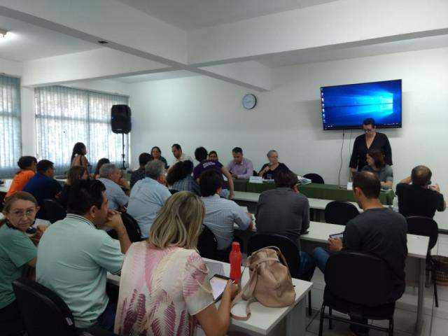 Juiz manda notificar MEC sobre validade de lista tr&iacute;plice para reitor