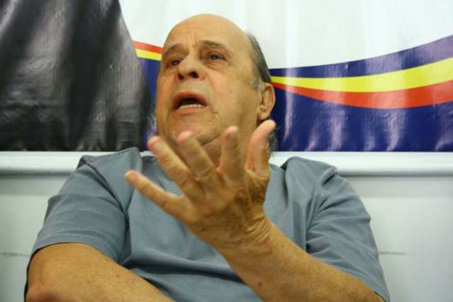 Decis&atilde;o do PSD de apoio para governador n&atilde;o ser&aacute; pessoal, diz Ant&ocirc;nio Jo&atilde;o