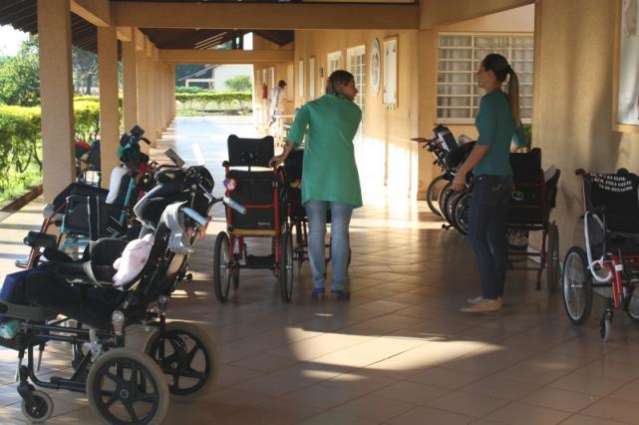 Dinheiro de venda de ingressos para palestra ser&aacute; doado a Cotolengo