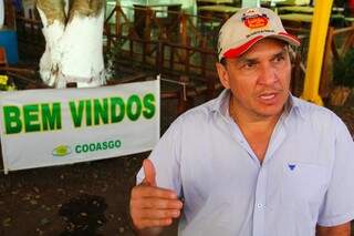 Cooperativa produz 90 mil porcos por mês e transforma economia de cidade Cooperativa produz 90 mil porcos por mês e transforma economia de cidade