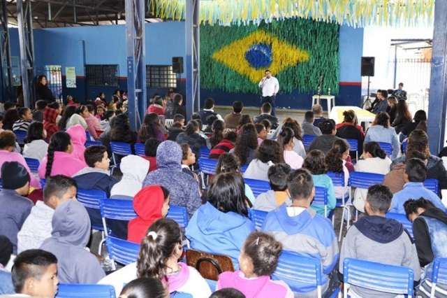 Calor t&iacute;pico do Pantanal vai embora e homem &eacute; socorrido com hipotermia