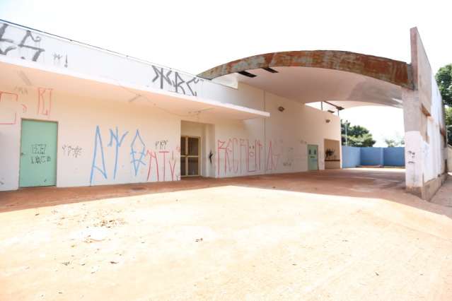 Prefeitura repete edital para realiza&ccedil;&atilde;o de obra na UPA da Moreninha