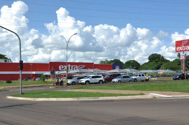 Extra &eacute; investigado por cobrar mais caro do que valor exposto na g&ocirc;ndola