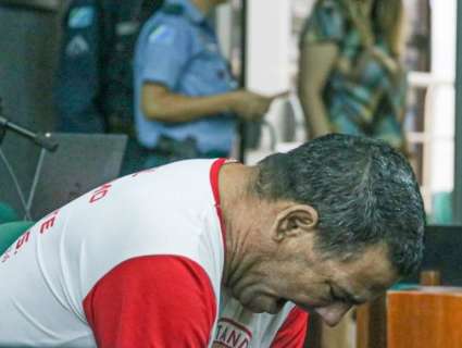 Jurados inocentam réu acusado de execução no "cemitério do Nando"